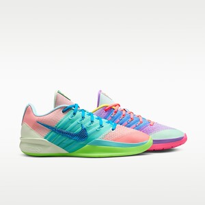 Nike Sabrina 3 "What The" | IO7845-300