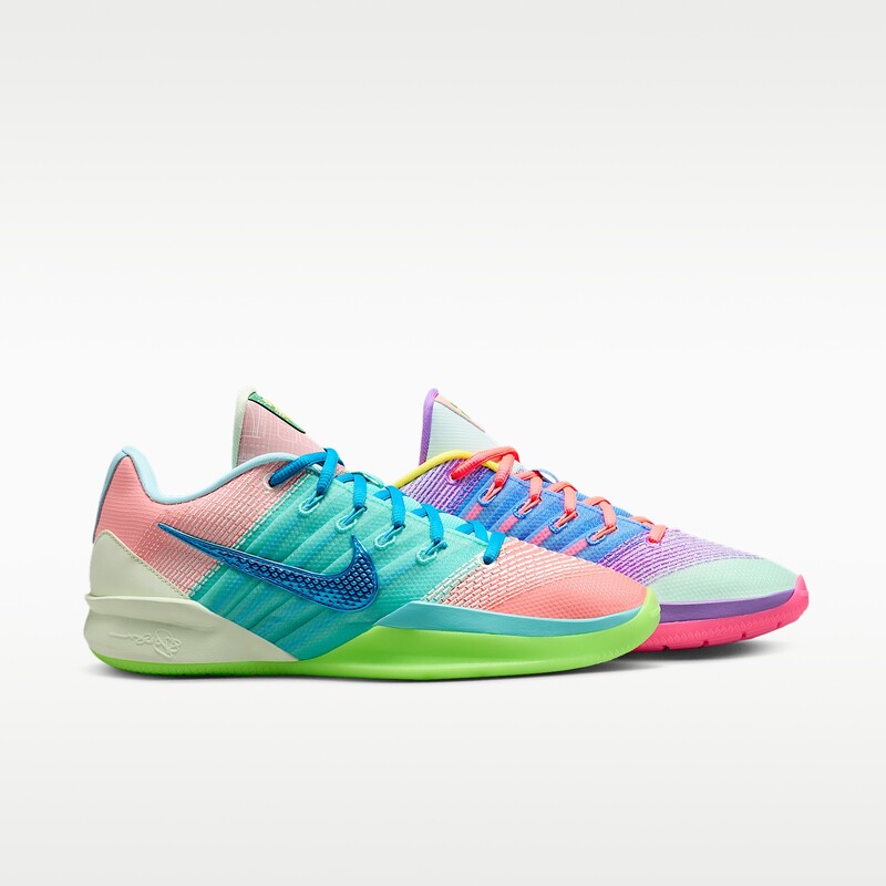 Nike Sabrina 3 "What The" | IO7845-300 Nike Sabrina 3 "What The" | IO7845-300