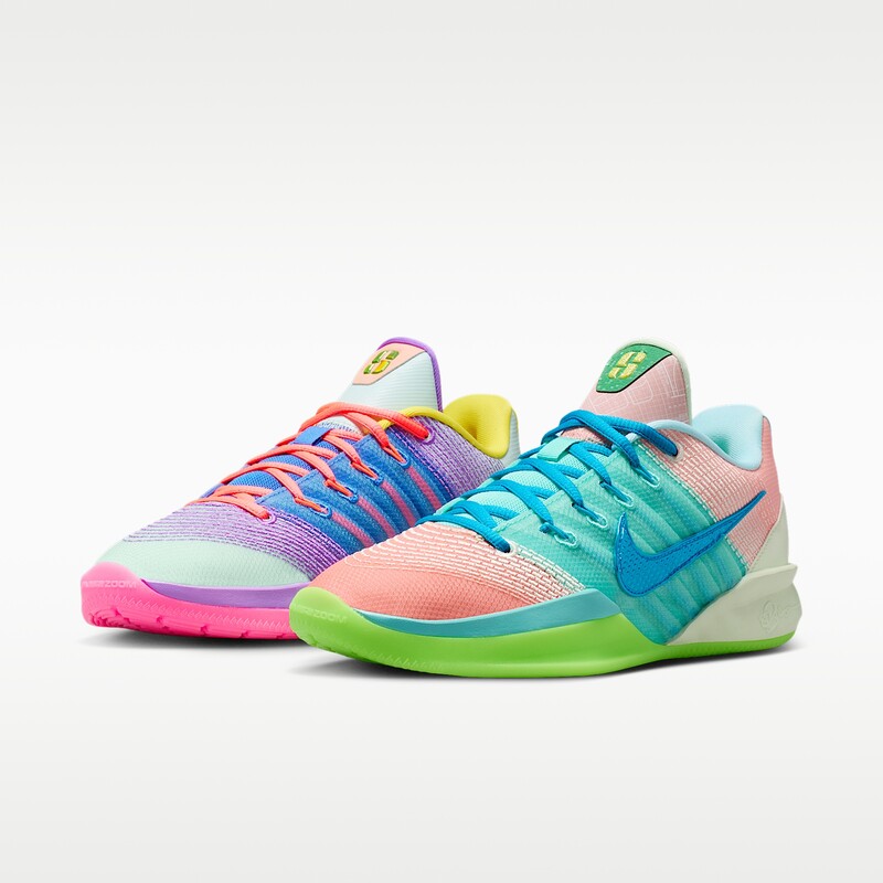 Nike Sabrina 3 "What The" | IO7845-300