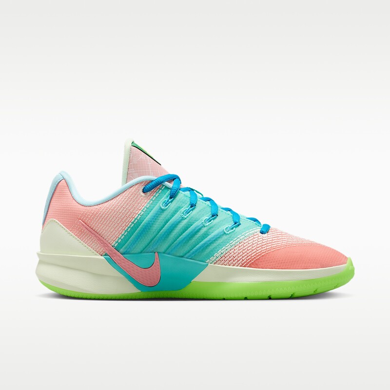 Nike Sabrina 3 "What The" | IO7845-300