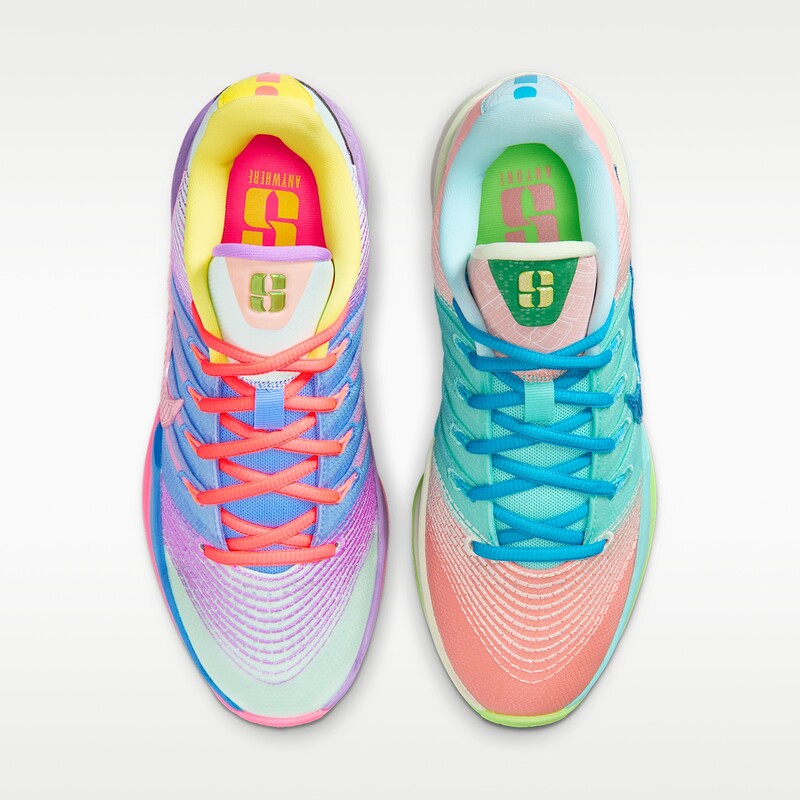 Nike Sabrina 3 "What The" | IO7845-300