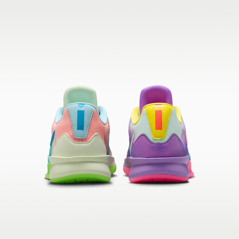 Nike Sabrina 3 "What The" | IO7845-300