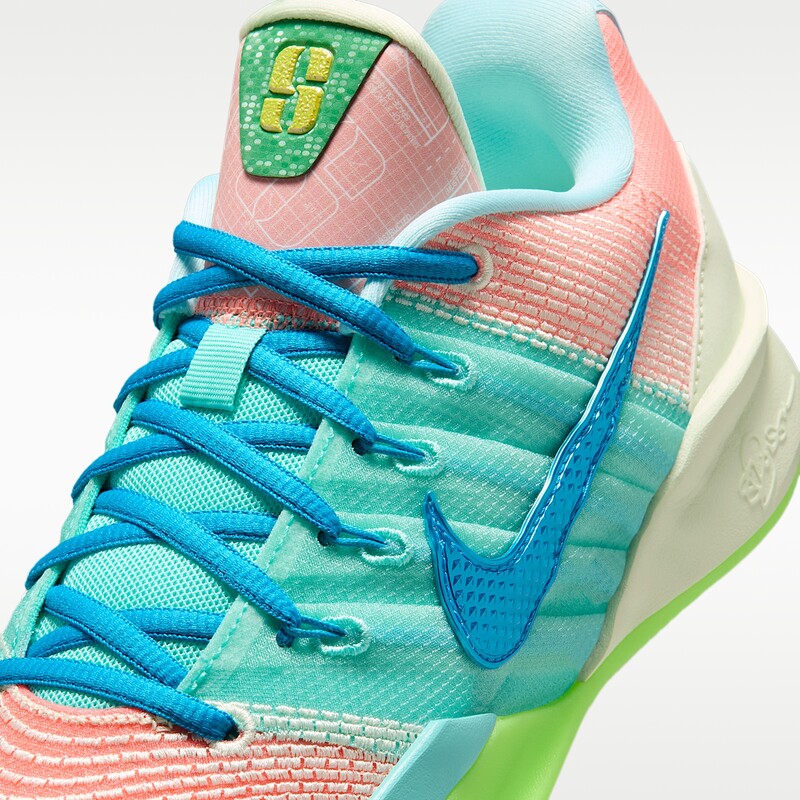 Nike Sabrina 3 "What The" | IO7845-300 Nike Sabrina 3 "What The" | IO7845-300