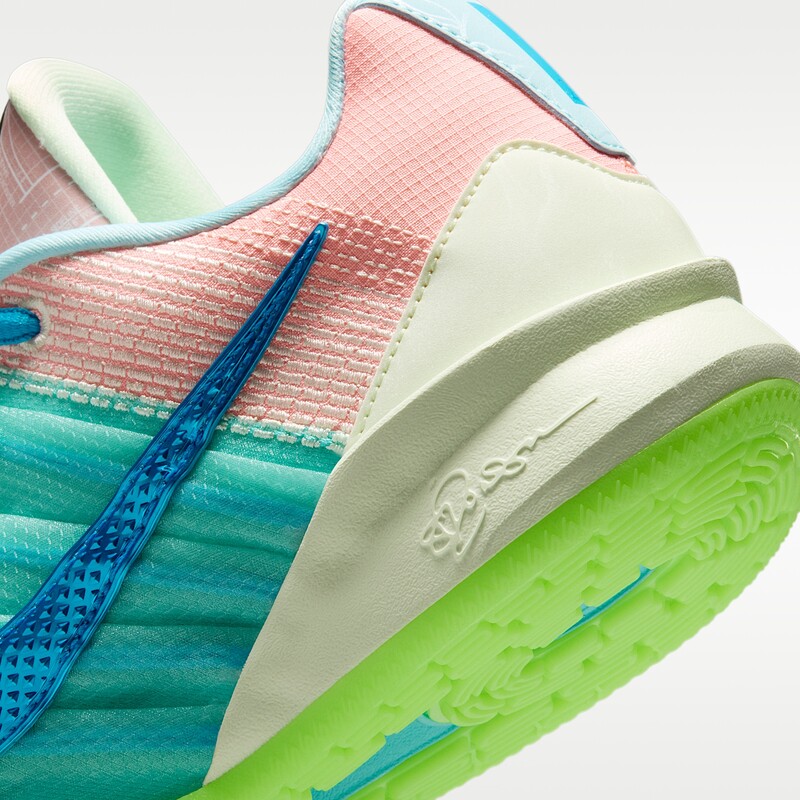 Nike Sabrina 3 "What The" | IO7845-300 Nike Sabrina 3 "What The" | IO7845-300