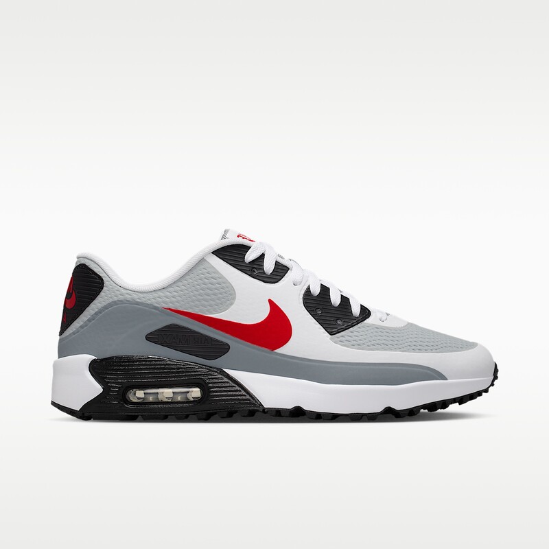 Nike Air Max 90 G "White/Fire Red" | HV9305-105 Nike Air Max 90 G "White/Fire Red" | HV9305-105