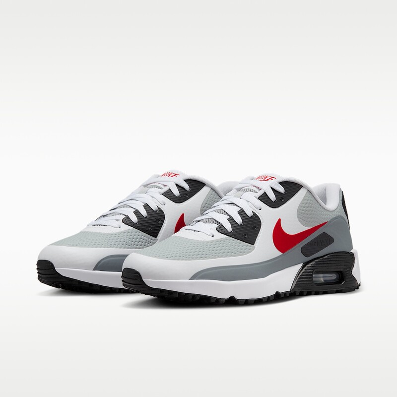 Nike Air Max 90 G "White/Fire Red" | HV9305-105 Nike Air Max 90 G "White/Fire Red" | HV9305-105