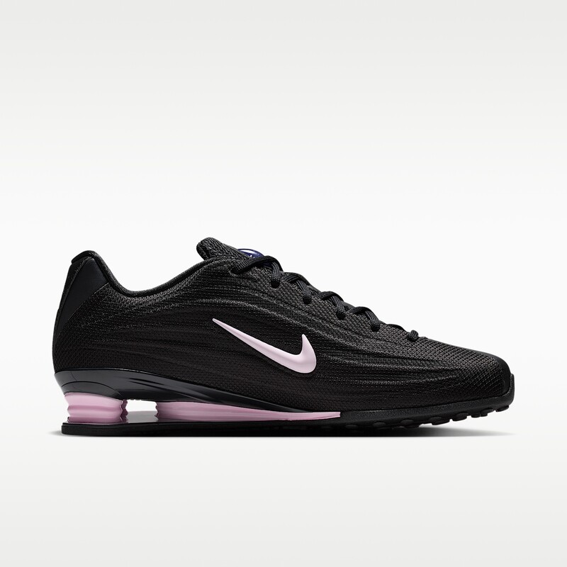 Nike Shox Z "Off Noir" | HQ7540-006