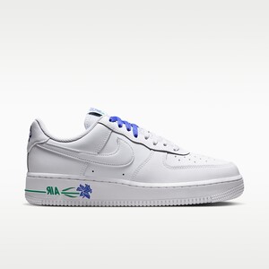 Nike Air Force 1 '07 SE "Iris" | IF0498-101