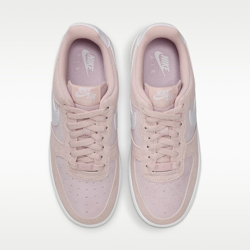 Nike Air Force 1 '07 Low SE "Silt Red" | IQ9964-600 Nike Air Force 1 '07 Low SE "Silt Red" | IQ9964-600