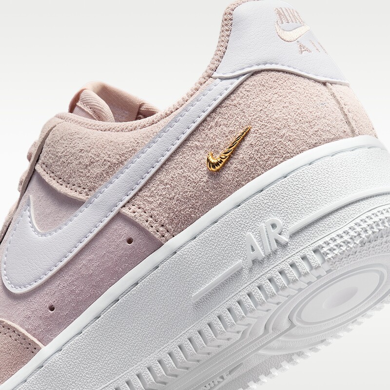 Nike Air Force 1 '07 Low SE "Silt Red" | IQ9964-600 Nike Air Force 1 '07 Low SE "Silt Red" | IQ9964-600