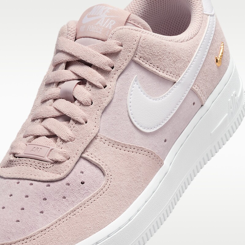 Nike Air Force 1 '07 Low SE "Silt Red" | IQ9964-600 Nike Air Force 1 '07 Low SE "Silt Red" | IQ9964-600