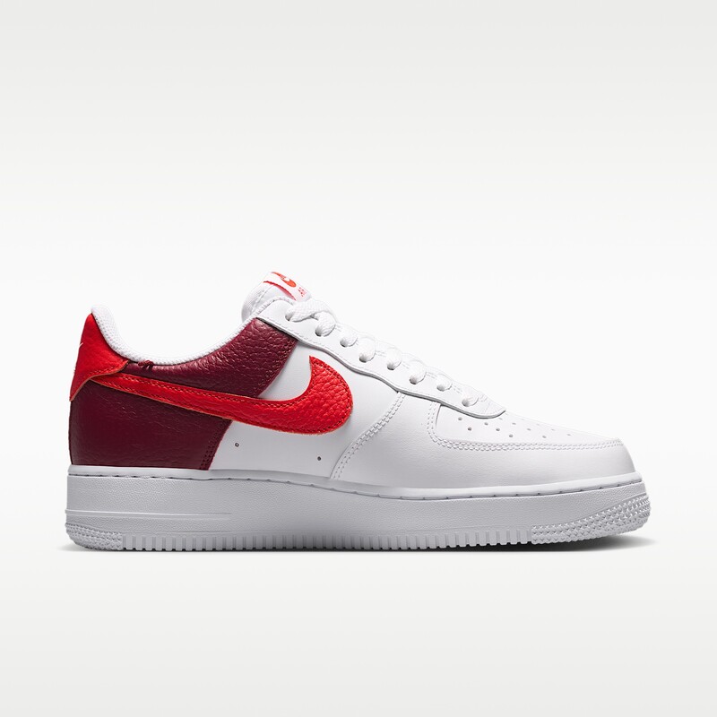 Nike Air Force 1 '07 "Light Crimson" | IR0872-101 Nike Air Force 1 '07 "Light Crimson" | IR0872-101