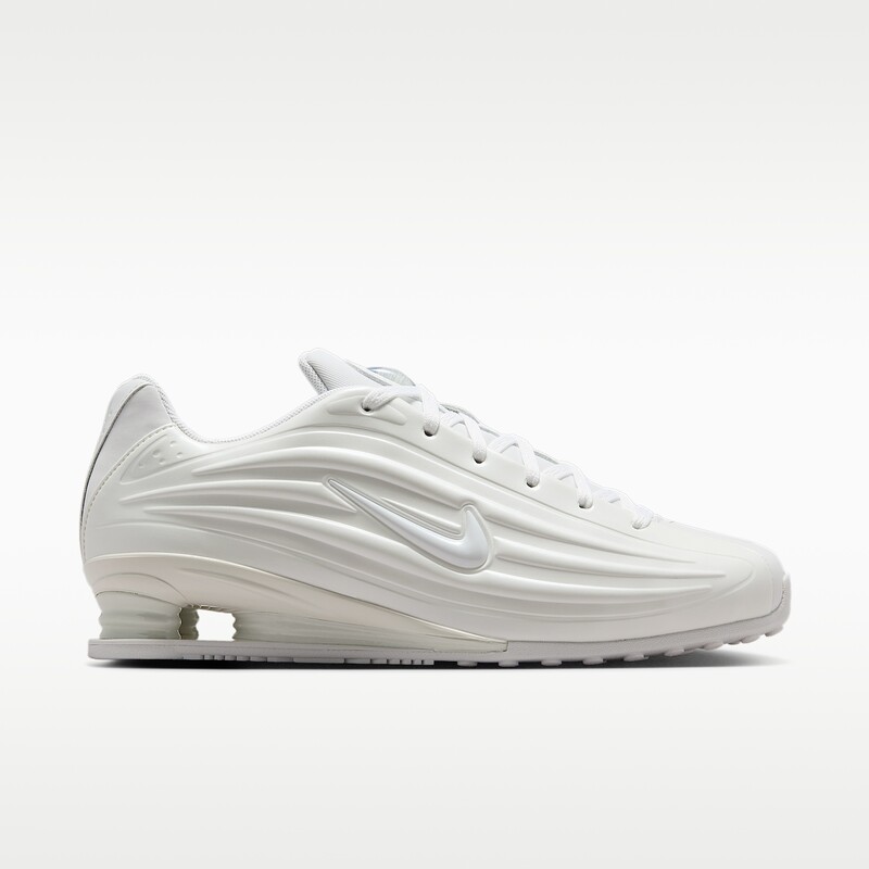 Nike Shox Z "Summit White" | IR1222-100 Nike Shox Z "Summit White" | IR1222-100