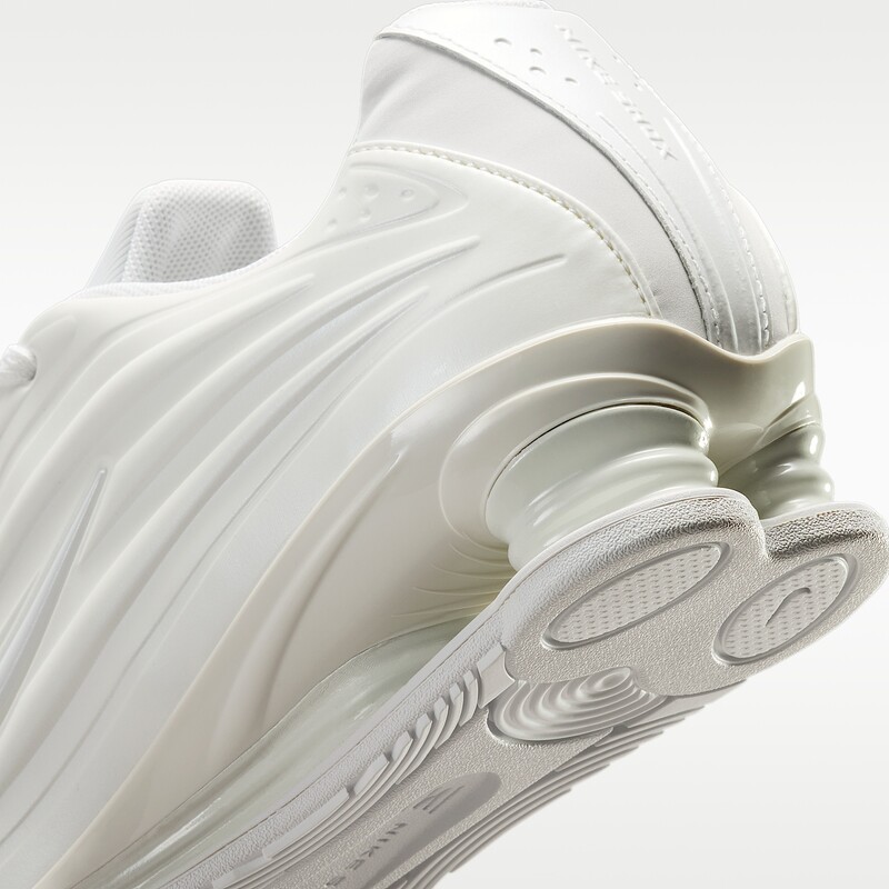 Nike Shox Z "Summit White" | IR1222-100 Nike Shox Z "Summit White" | IR1222-100