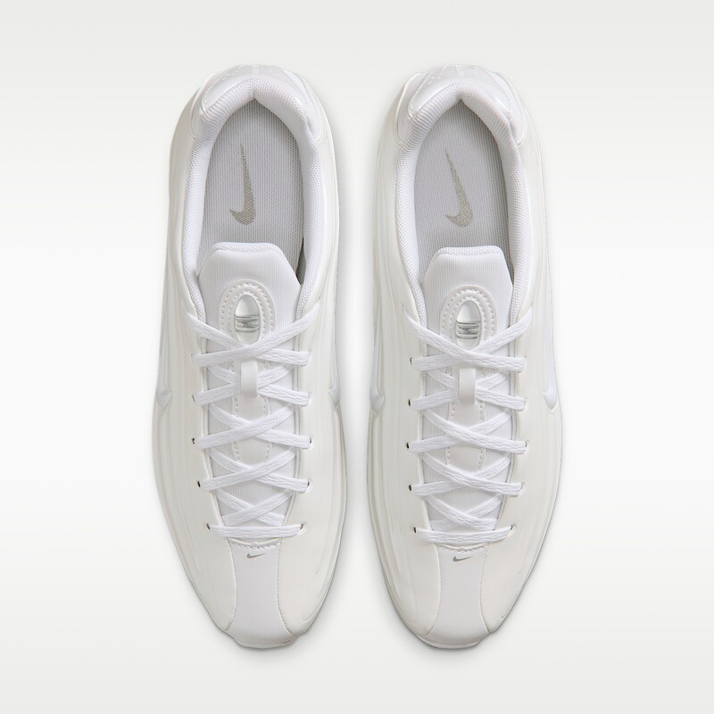 Nike Shox Z "Summit White" | IR1222-100