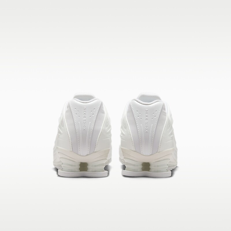 Nike Shox Z "Summit White" | IR1222-100 Nike Shox Z "Summit White" | IR1222-100