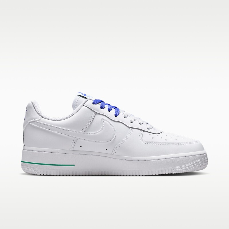 Nike Air Force 1 '07 SE "Iris" | IF0498-101