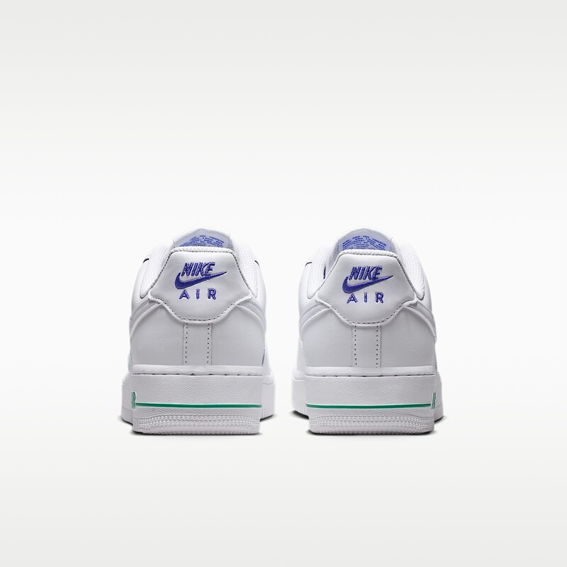 Nike Air Force 1 '07 SE "Iris" | IF0498-101 Nike Air Force 1 '07 SE "Iris" | IF0498-101