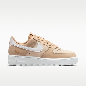Nike Air Force 1 '07 Low SE "Linen" | IQ9964-200 Nike Air Force 1 '07 Low SE "Linen" | IQ9964-200