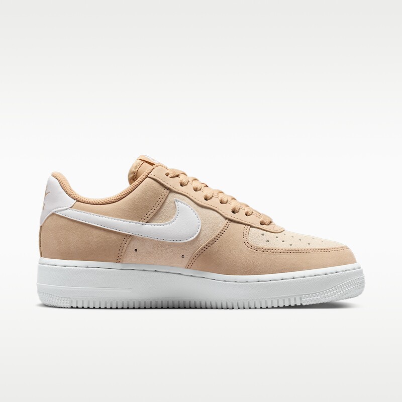 Nike Air Force 1 '07 Low SE "Linen" | IQ9964-200
