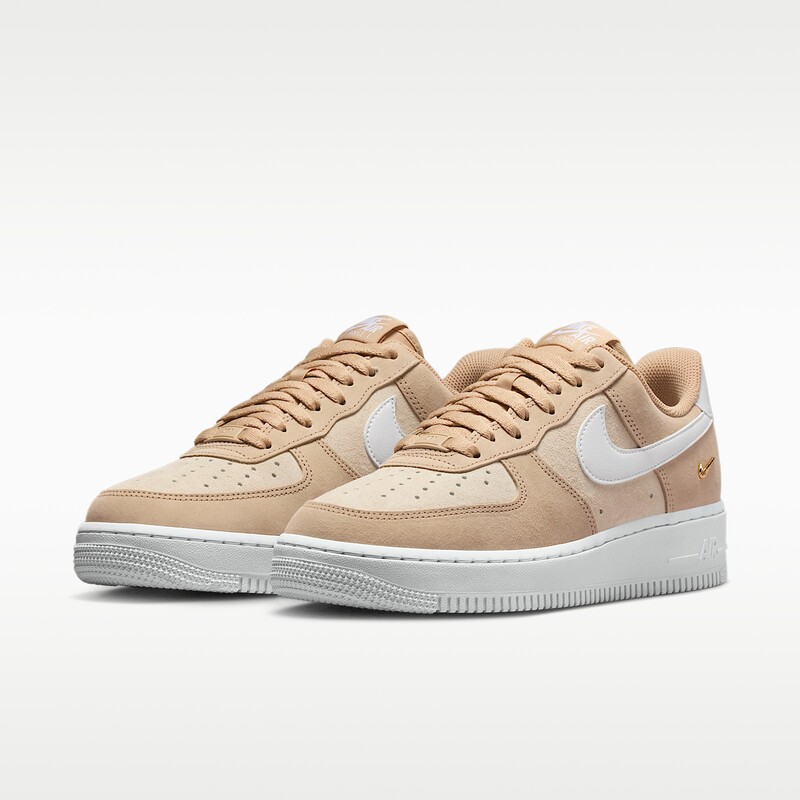 Nike Air Force 1 '07 Low SE "Linen" | IQ9964-200 Nike Air Force 1 '07 Low SE "Linen" | IQ9964-200
