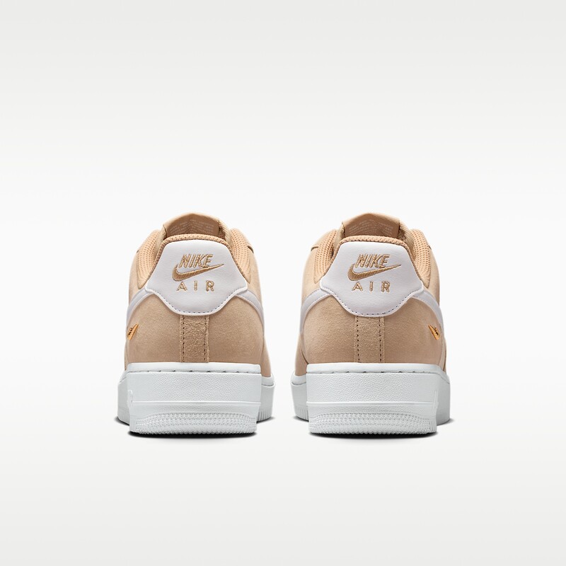 Nike Air Force 1 '07 Low SE "Linen" | IQ9964-200 Nike Air Force 1 '07 Low SE "Linen" | IQ9964-200
