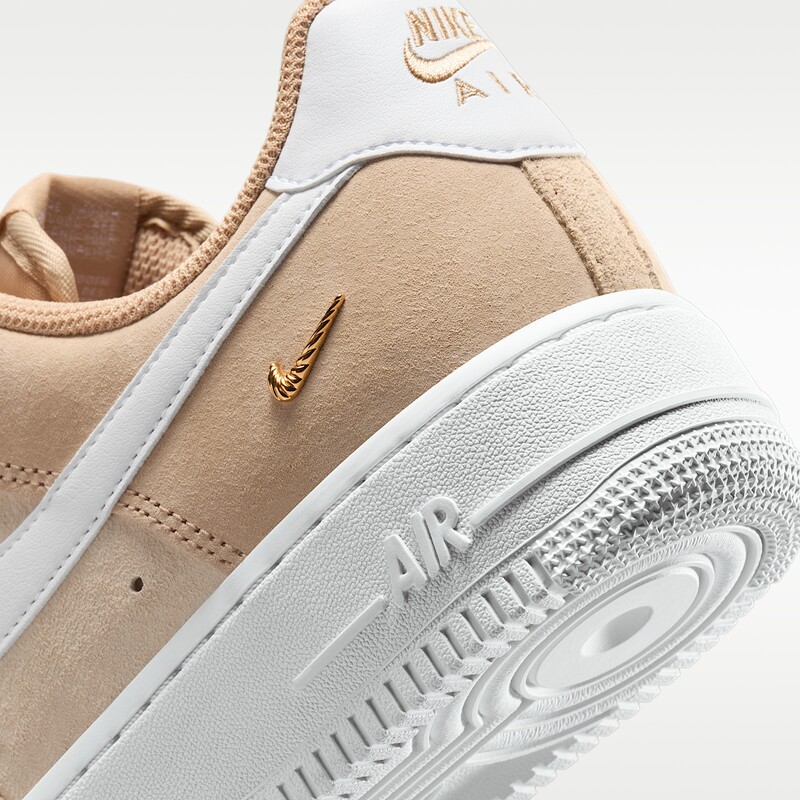 Nike Air Force 1 '07 Low SE "Linen" | IQ9964-200