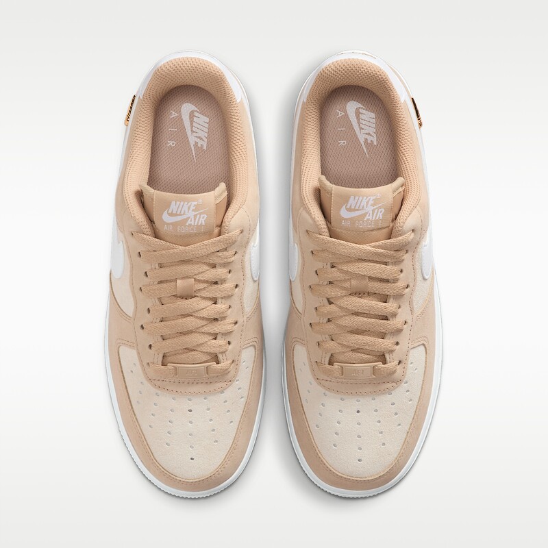 Nike Air Force 1 '07 Low SE "Linen" | IQ9964-200 Nike Air Force 1 '07 Low SE "Linen" | IQ9964-200