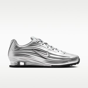 Nike Shox Z "Silver" | IO7843-002 Nike Shox Z "Silver" | IO7843-002
