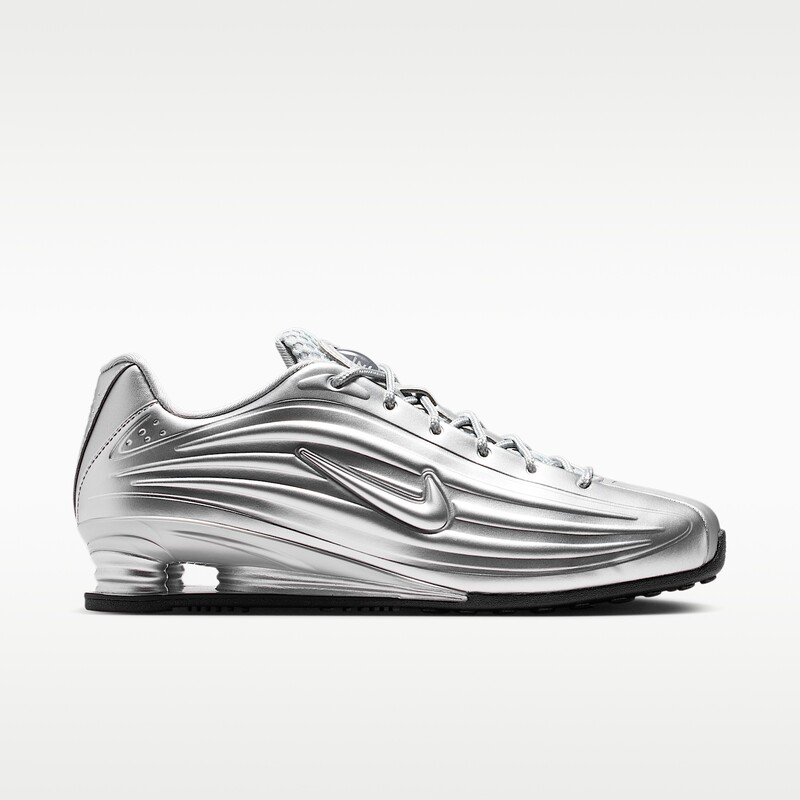 Nike Shox Z "Silver" | IO7843-002