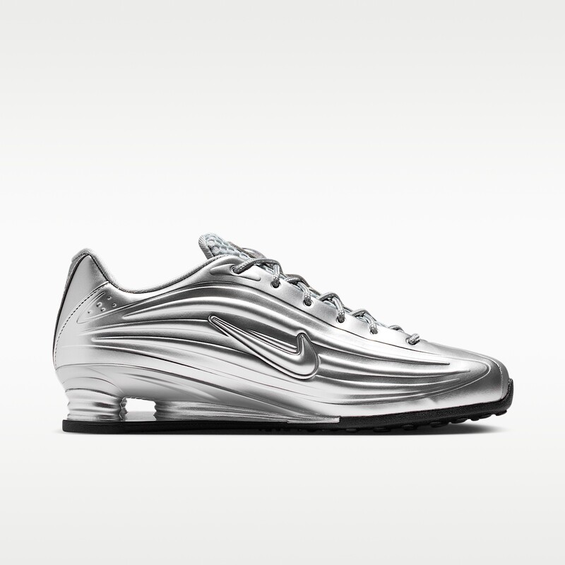 Nike Shox Z "Silver" | IO7843-002 Nike Shox Z "Silver" | IO7843-002