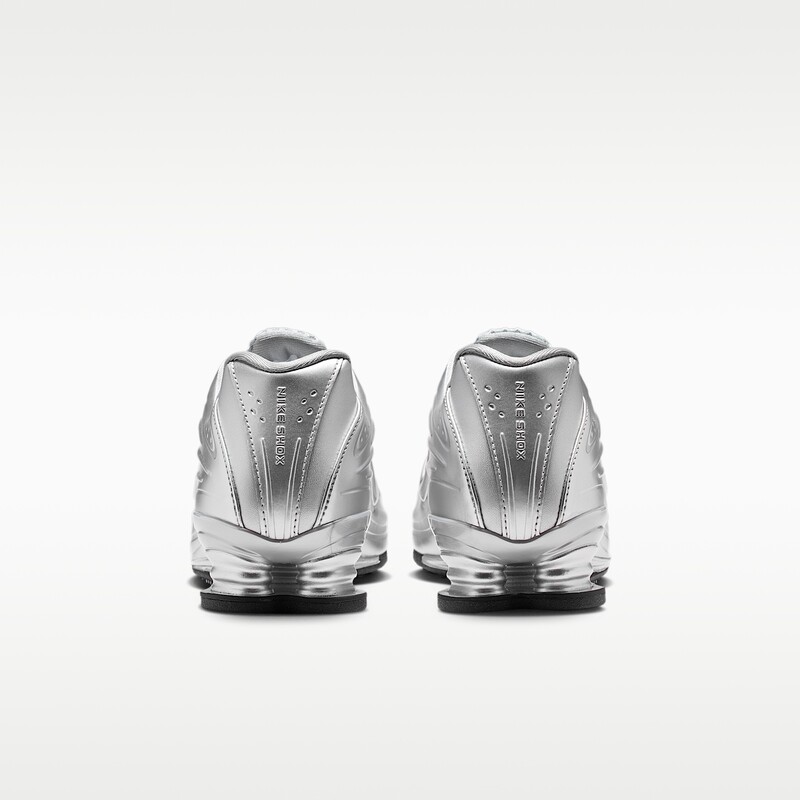Nike Shox Z "Silver" | IO7843-002
