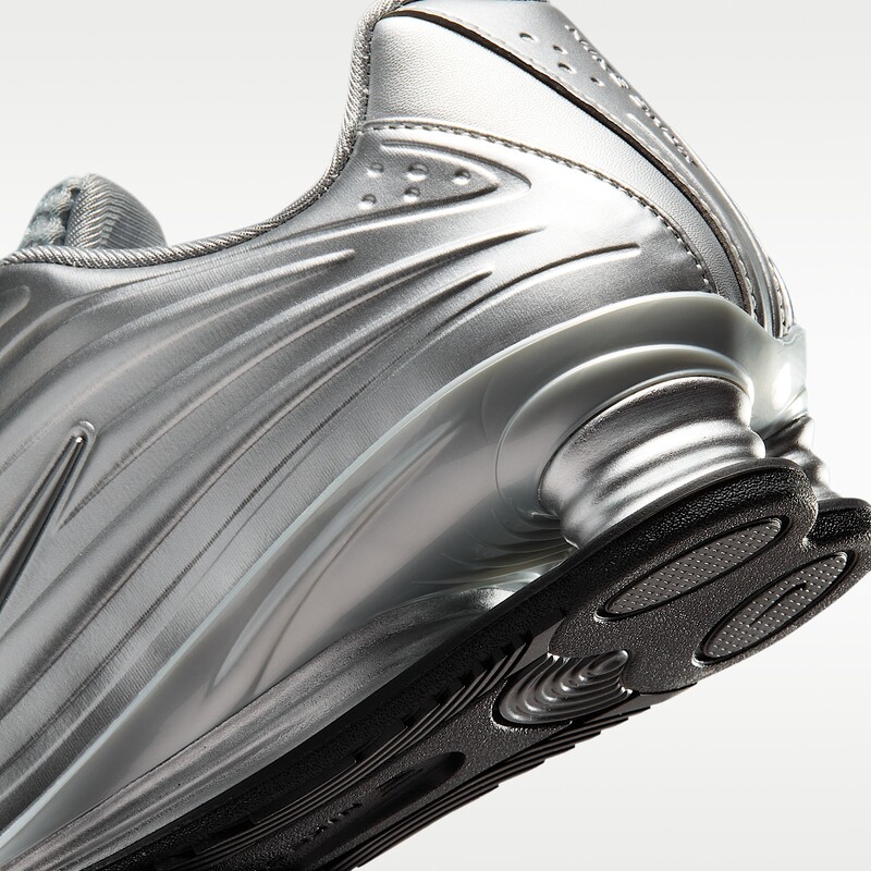 Nike Shox Z "Silver" | IO7843-002 Nike Shox Z "Silver" | IO7843-002