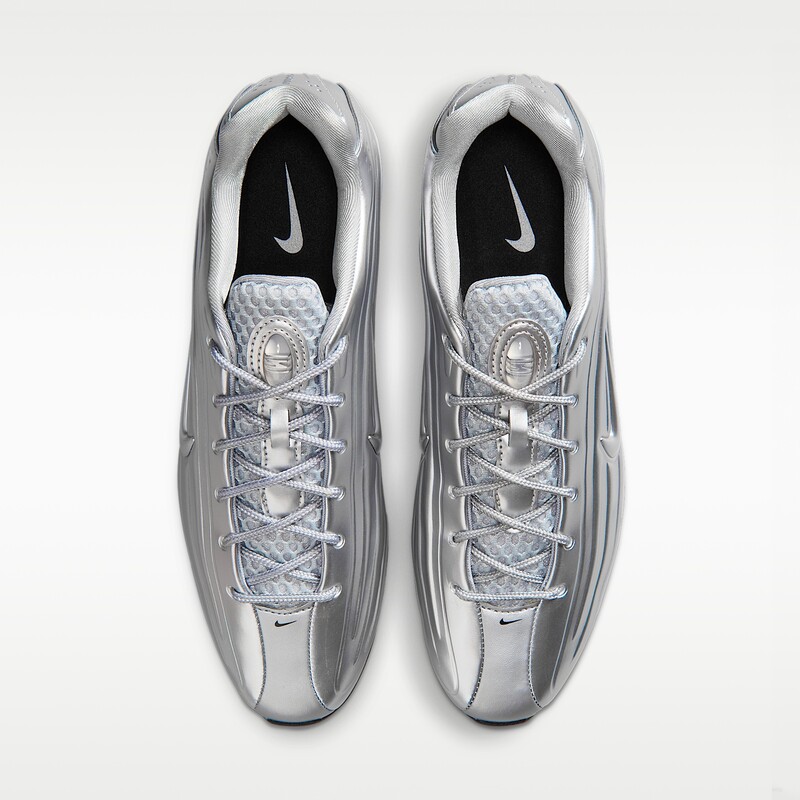 Nike Shox Z "Silver" | IO7843-002 Nike Shox Z "Silver" | IO7843-002