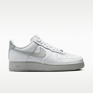 Nike Air Force 1 '07 "Strata Grey" | FJ4146-128