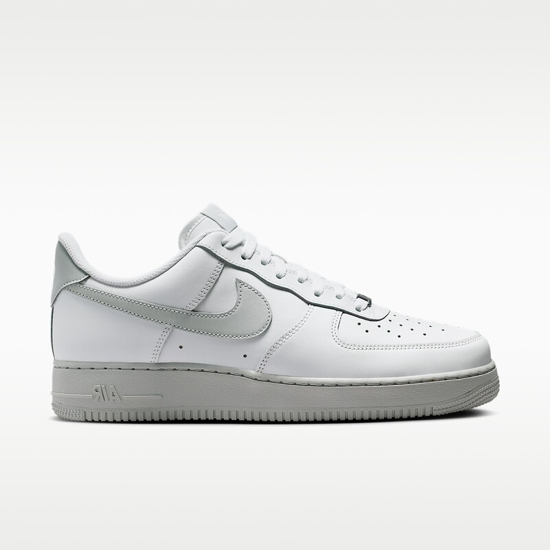 Nike Air Force 1 '07 "Strata Grey" | FJ4146-128