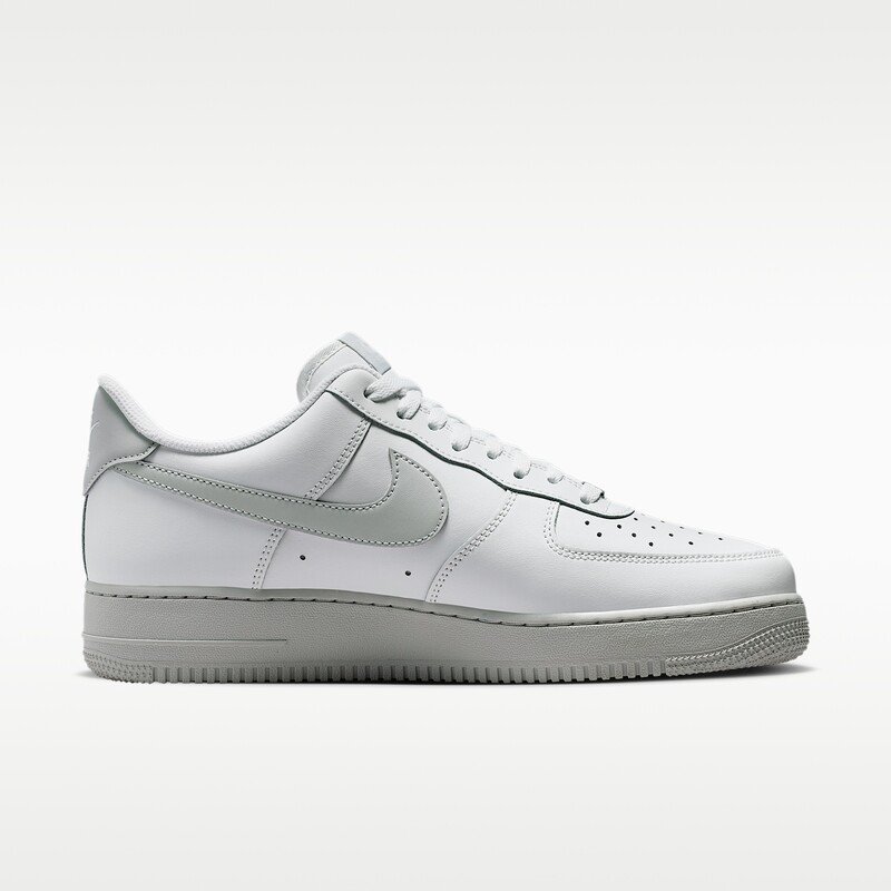 Nike Air Force 1 '07 "Strata Grey" | FJ4146-128