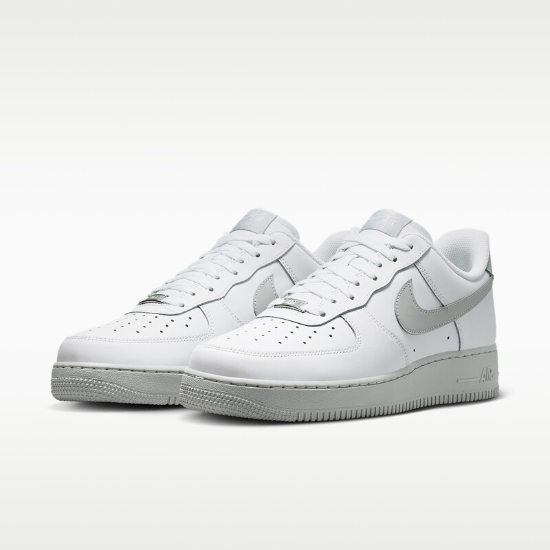 Nike Air Force 1 '07 "Strata Grey" | FJ4146-128