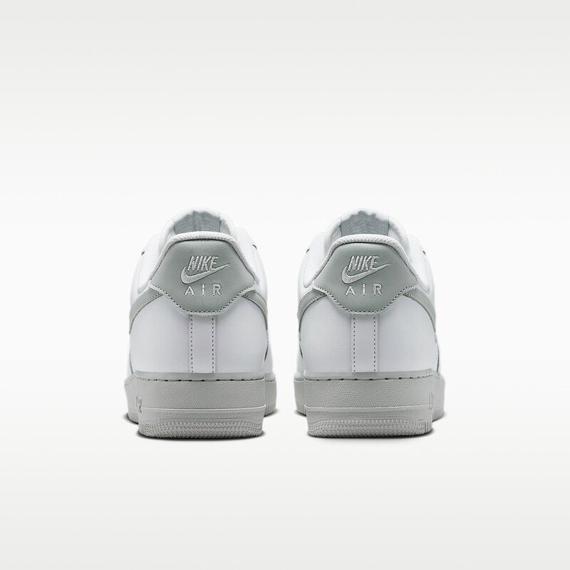 Nike Air Force 1 '07 "Strata Grey" | FJ4146-128