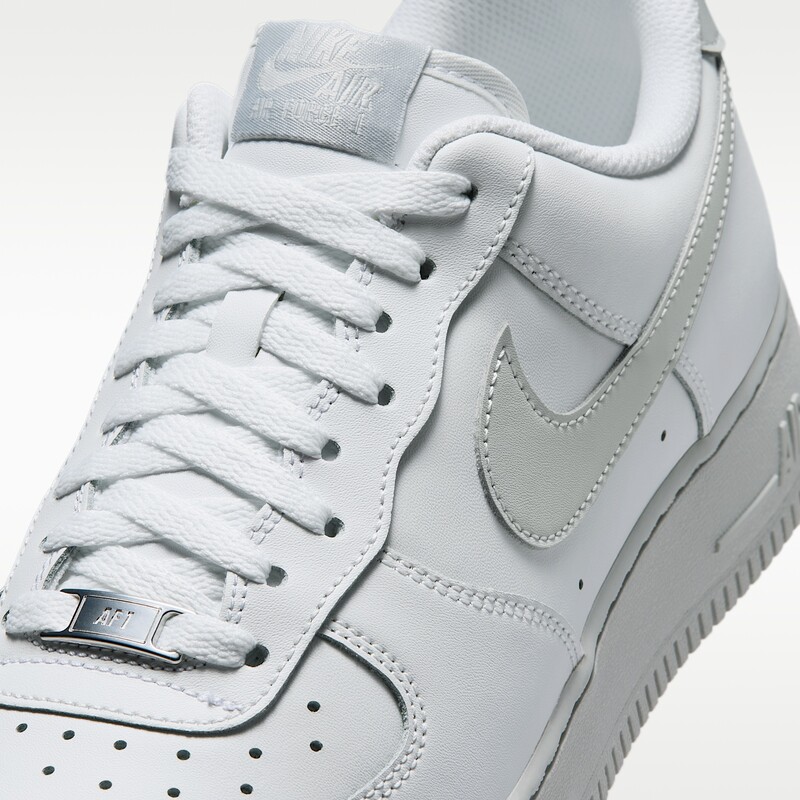 Nike Air Force 1 '07 "Strata Grey" | FJ4146-128 Nike Air Force 1 '07 "Strata Grey" | FJ4146-128