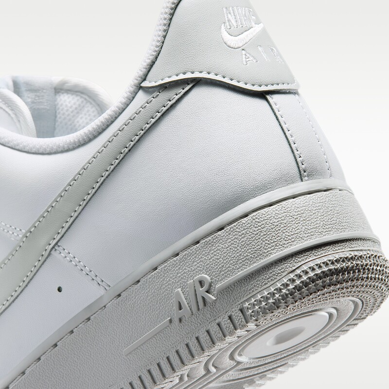 Nike Air Force 1 '07 "Strata Grey" | FJ4146-128
