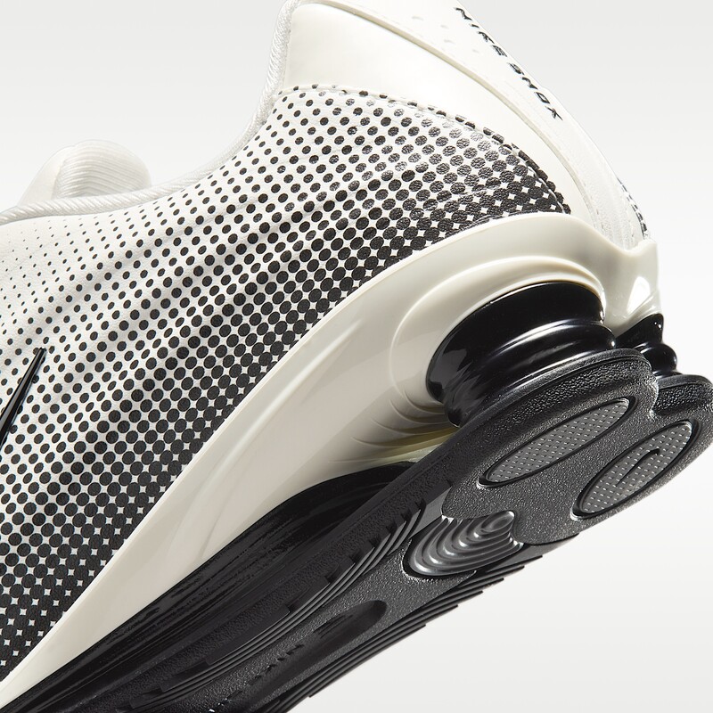 Nike Shox Z "Black Dots" | IR1482-133