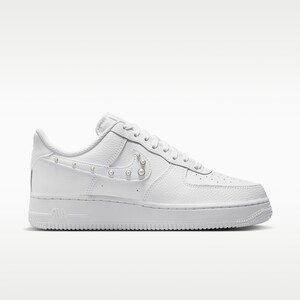Nike Air Force 1 '07 "Pearlized" | IU7557-100