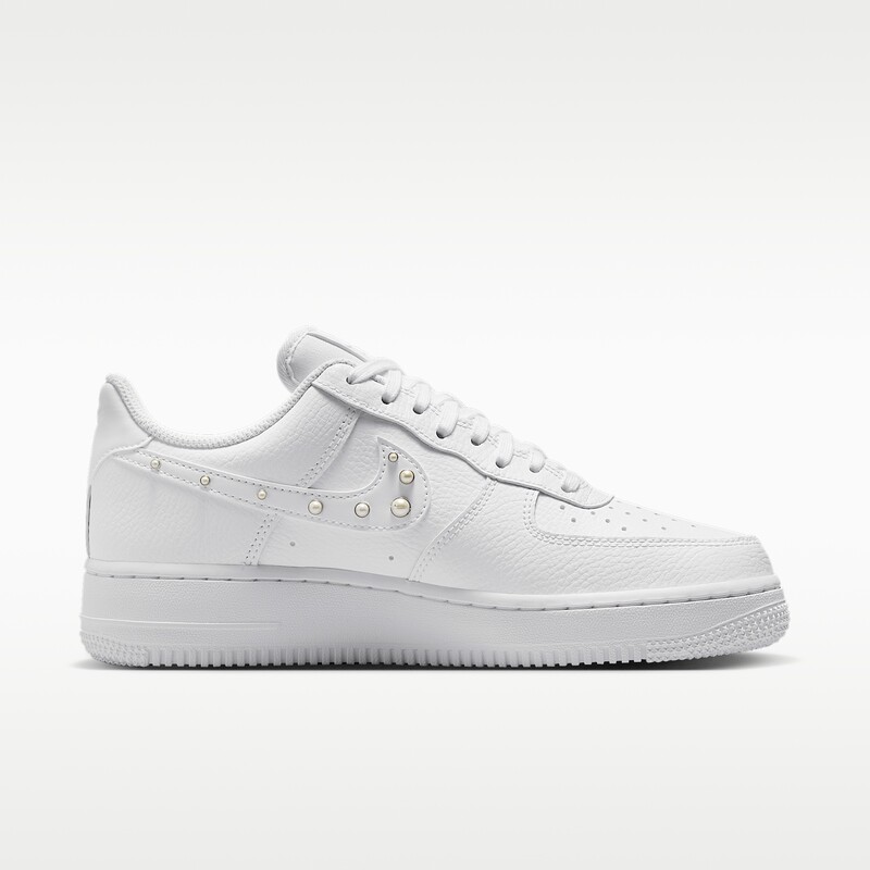 Nike Air Force 1 '07 "Pearlized" | IU7557-100 Nike Air Force 1 '07 "Pearlized" | IU7557-100