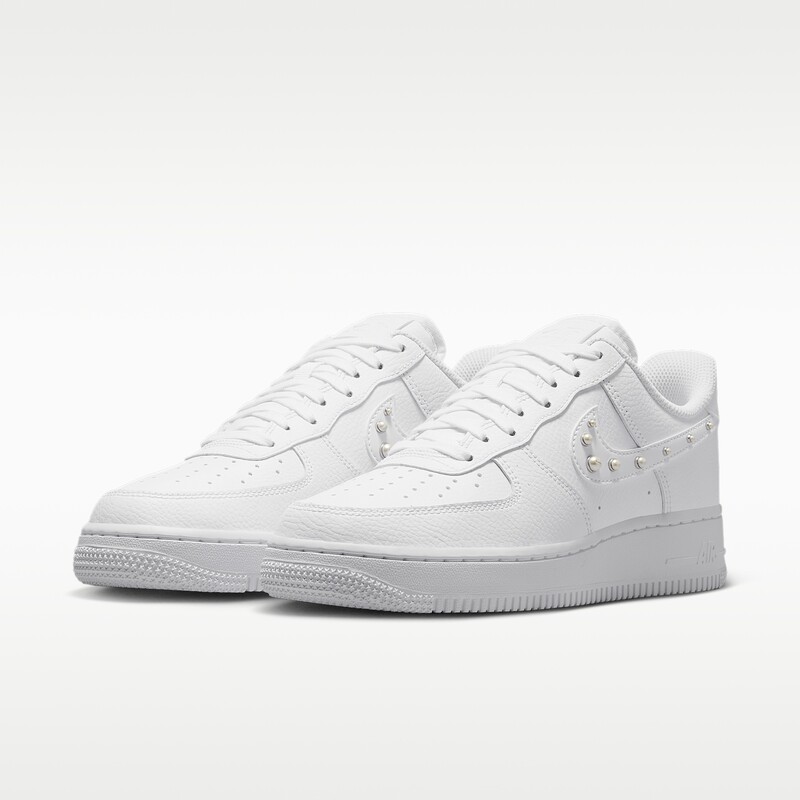 Nike Air Force 1 '07 "Pearlized" | IU7557-100