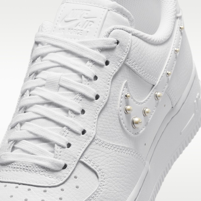 Nike Air Force 1 '07 "Pearlized" | IU7557-100 Nike Air Force 1 '07 "Pearlized" | IU7557-100