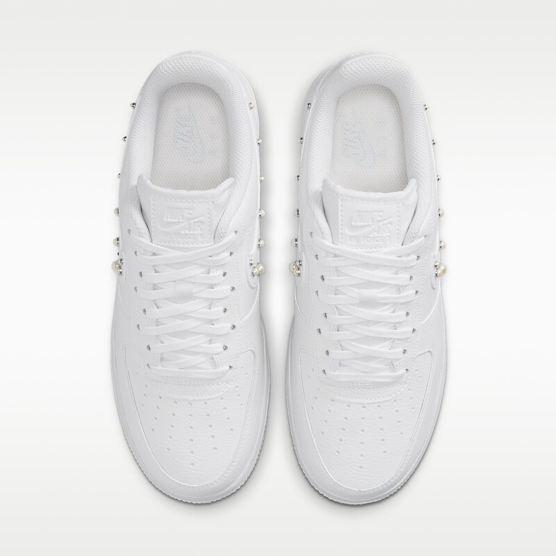 Nike Air Force 1 '07 "Pearlized" | IU7557-100