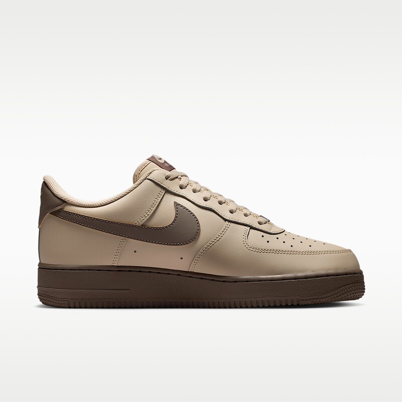 Nike Air Force 1 '07 "Rattan" | FJ4146-201