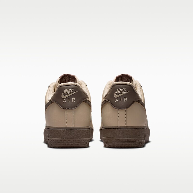 Nike Air Force 1 '07 "Rattan" | FJ4146-201