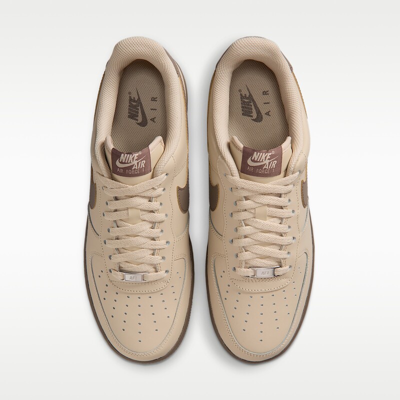 Nike Air Force 1 '07 "Rattan" | FJ4146-201
